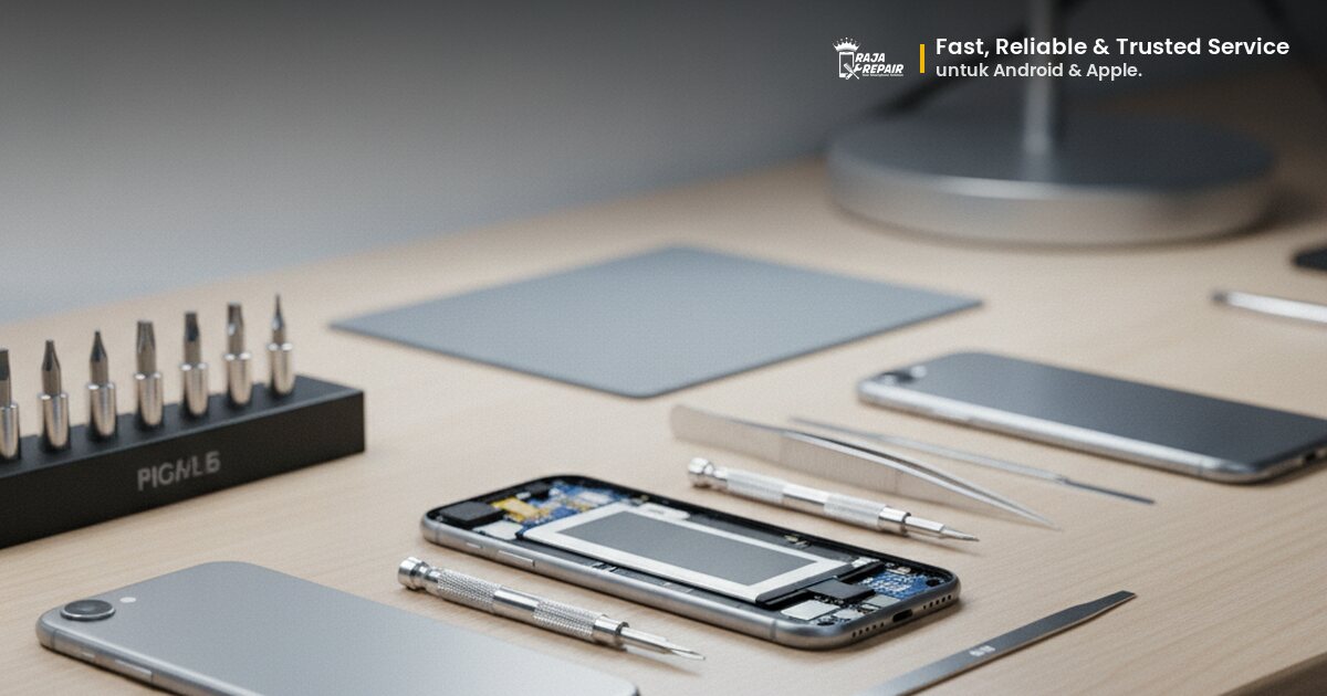 Akankah Iphone 17 Air Menjadi Ponsel Paling Tipis dalam Sejarah Apple?
