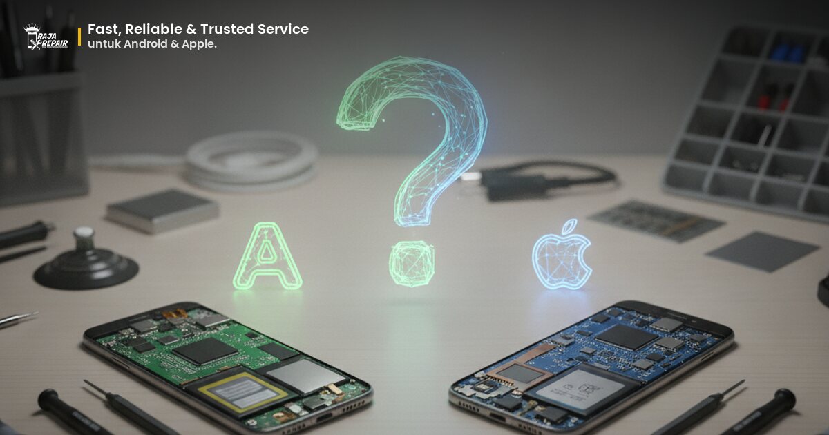 Android vs iOS: Which Will Be Superior in 2026? Here's the Answer!