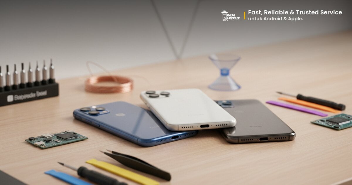 Aplikasi Gratis Terbaik di Android dan iOS yang Wajib Diunduh