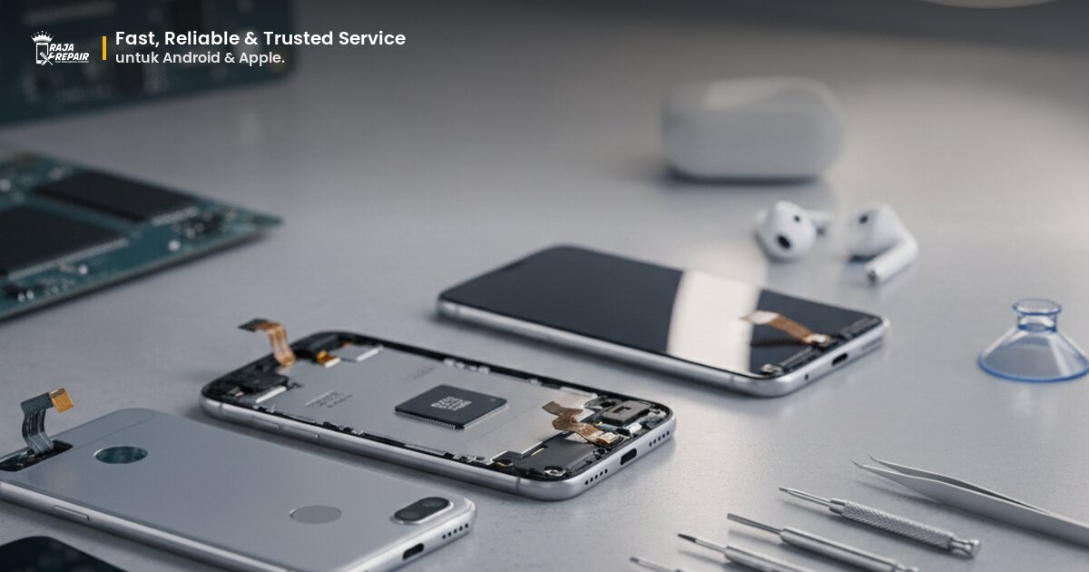 Bagaimana Teknologi eSIM Mengubah Cara Kita Menggunakan Smartphone?