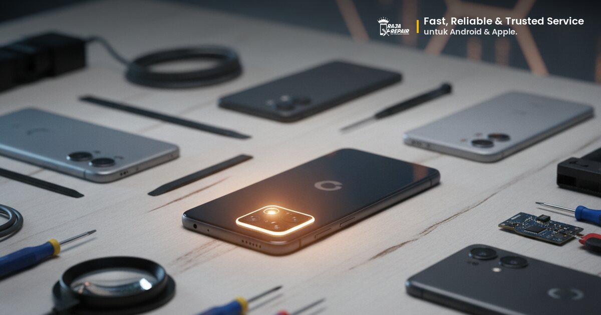 Benarkah Google Pixel 10a Masih Jadi Raja Kamera Mid-Range?