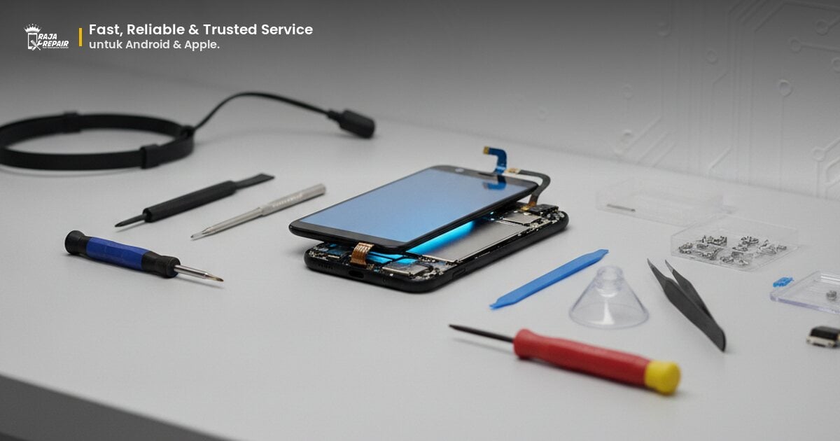 How to Fix Xiaomi Ghost Touch After HyperOS Update: A Complete Guide