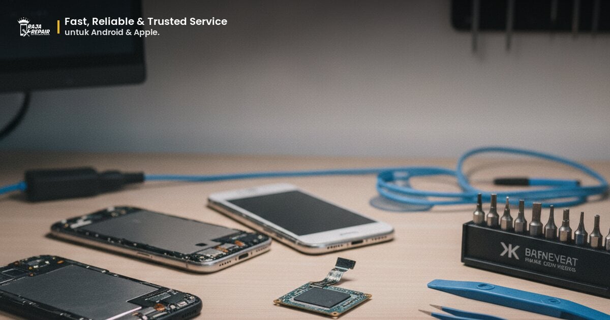 Cara Mengatasi Sensor Sidik Jari HP yang Tidak Akurat atau Gagal