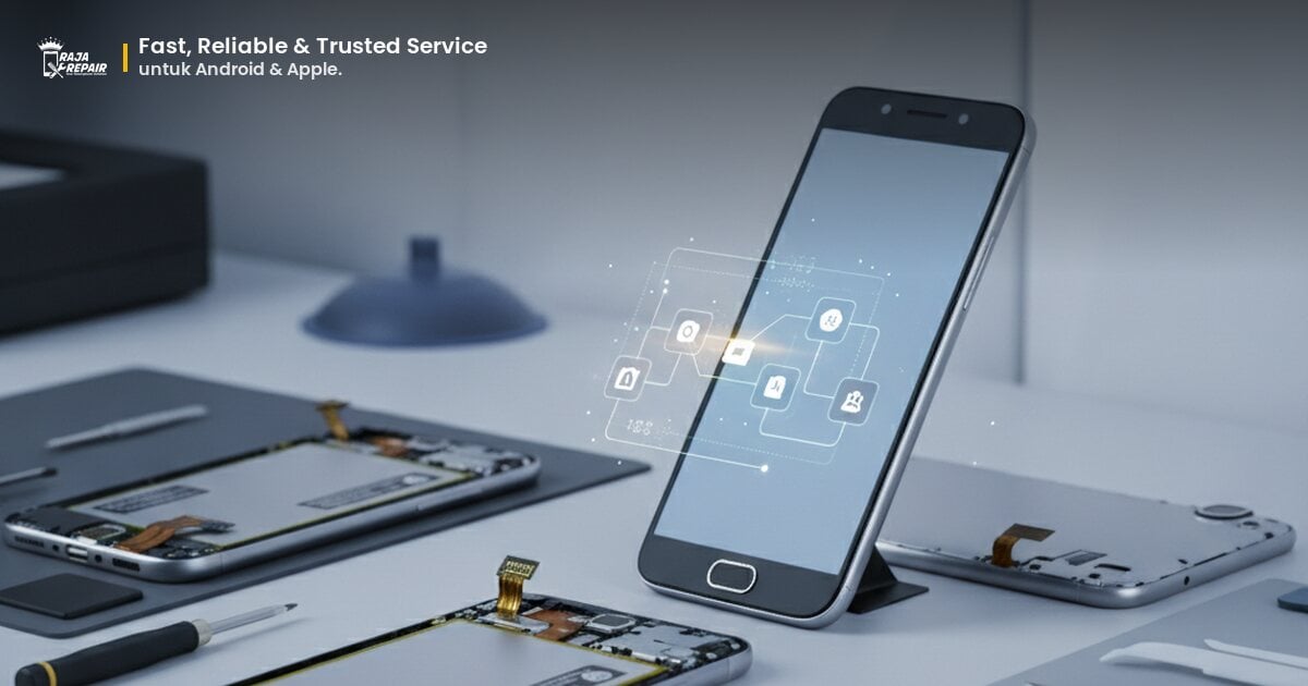 Cara Mengatur Notifikasi Penting di Android agar Tidak Terlewat
