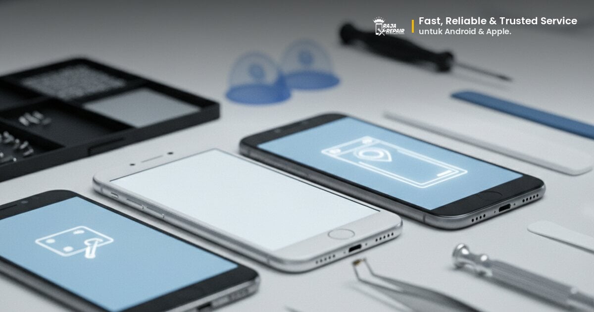 Cara Menghilangkan Iklan Pop-up yang Mengganggu di Safari iPhone-mu