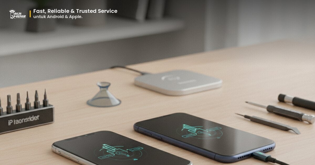 Cara Mudah Transfer Kontak dan Data dari iPhone ke Android (dan Sebaliknya)