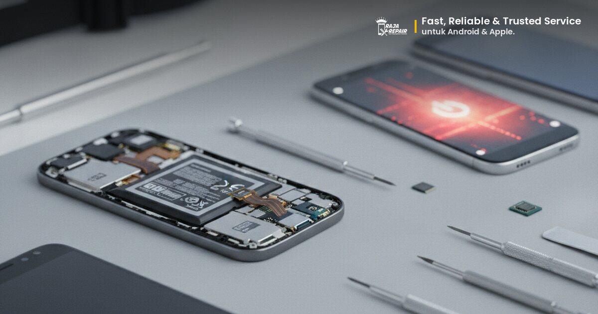 Ditemukan: Bug di One UI 8.5 Preview Bikin Baterai Boros, Samsung Siapkan Patch Kilat!