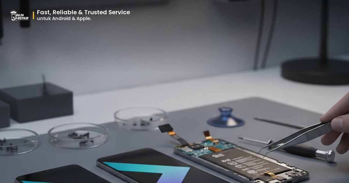 Fitur Baru di Android 14 yang Wajib Kamu Ketahui!