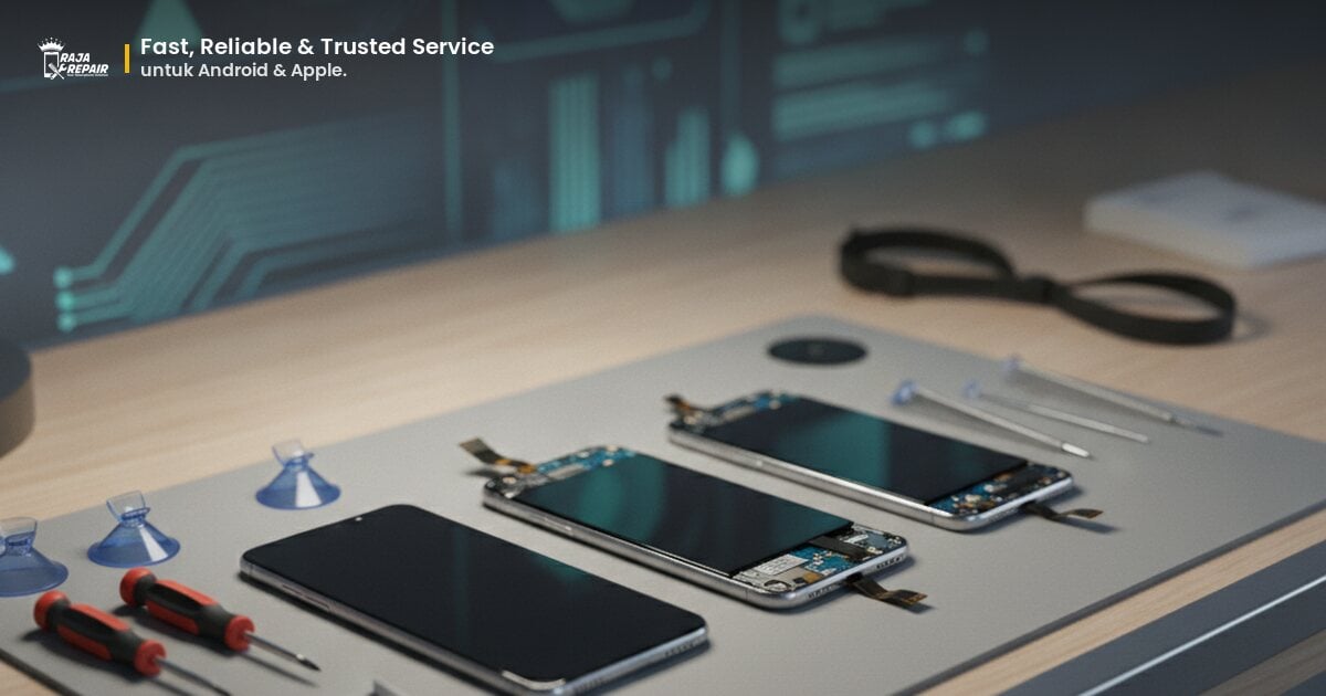 Fitur Terbaru Android 15 yang Wajib Kamu Coba di HP-mu!