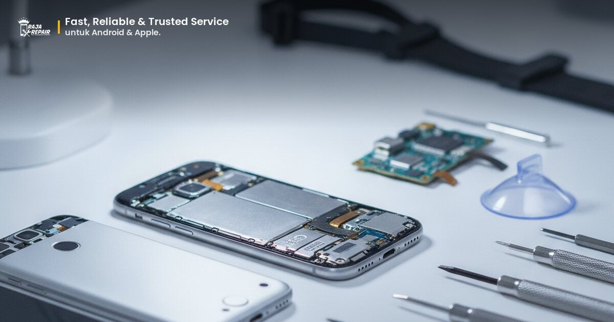 Fitur Tersembunyi Android yang Jarang Diketahui Pengguna (Tapi Sangat Berguna!)