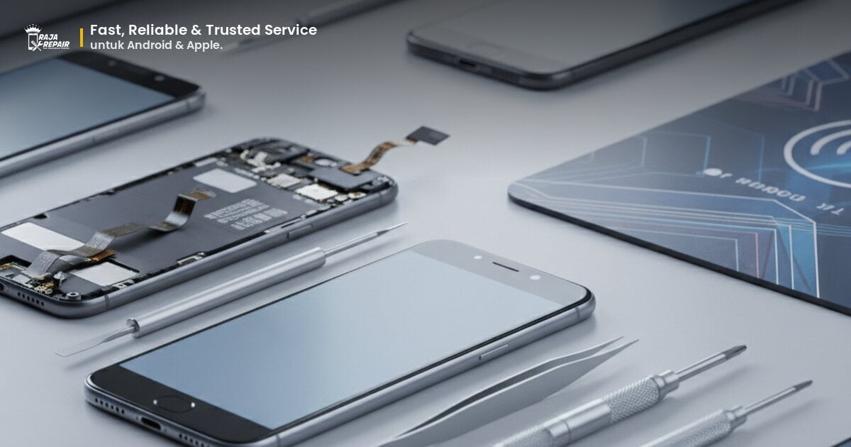 Fitur Tersembunyi Android yang Mungkin Belum Kamu Ketahui