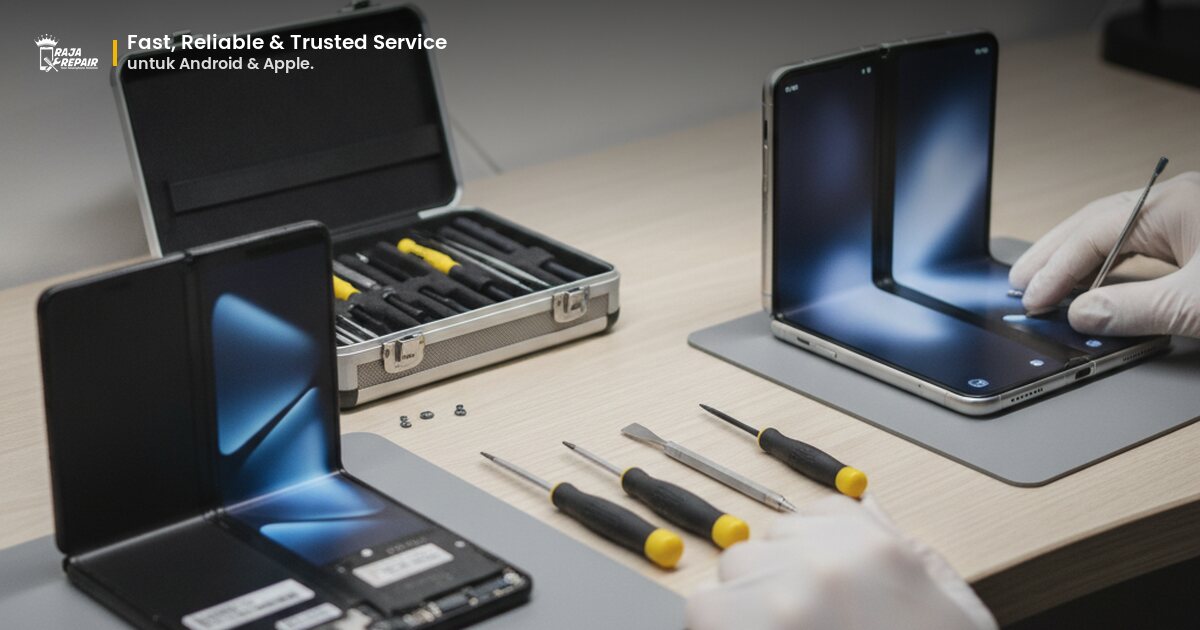 HP Lipat: Android vs Potensi iOS - Perbandingan Harga & Spesifikasi