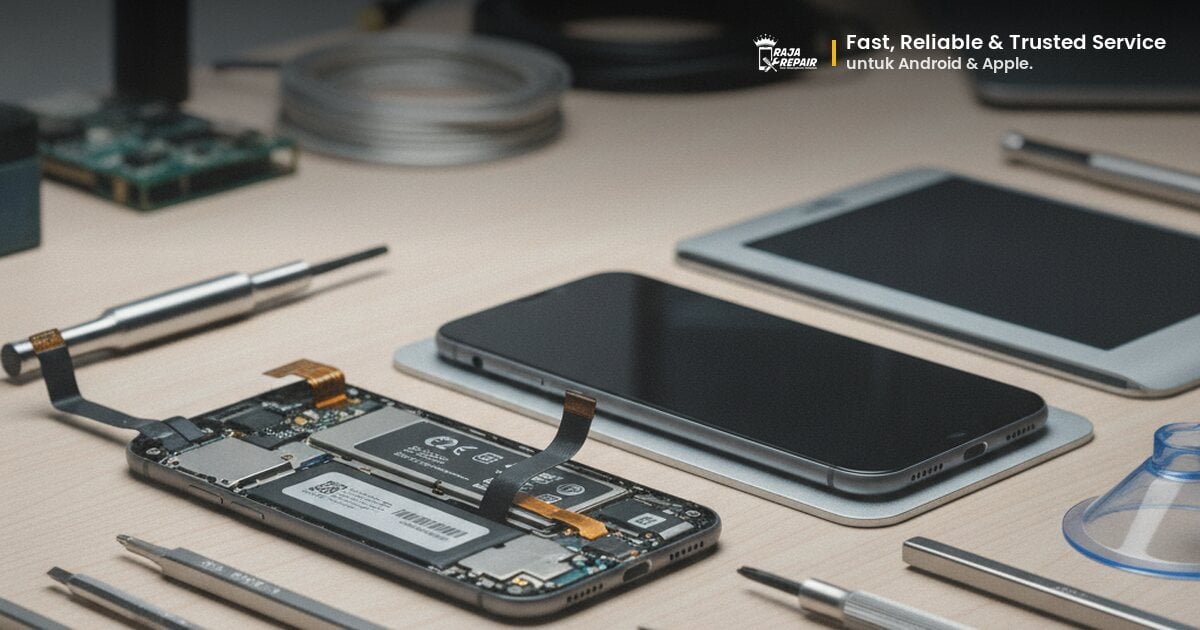 Layar Infinix Note 50 Pro Blank Hitam? Jangan Panik, Ini Cara Memperbaikinya!