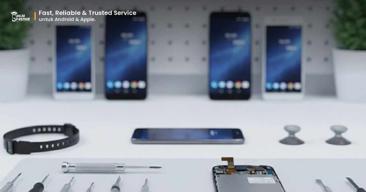 Maximize Your Android Phone's Performance with These Smart Tricks!
