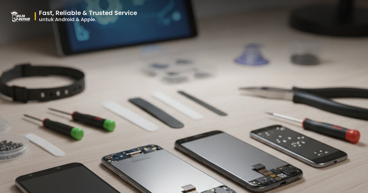 Manfaat dan Cara Mengaktifkan Developer Options di Android: Rahasia Tersembunyi untuk Performa Optimal