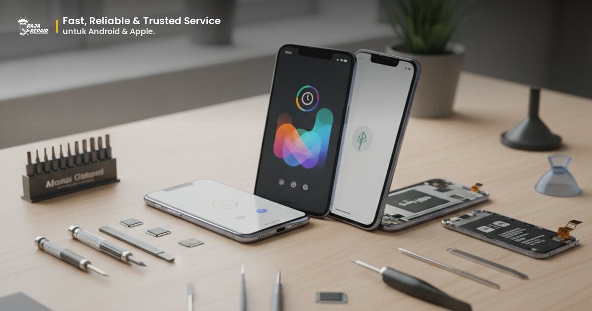 Memanfaatkan Fitur 'Digital Wellbeing' di Android: Keseimbangan Hidup di Era Digital