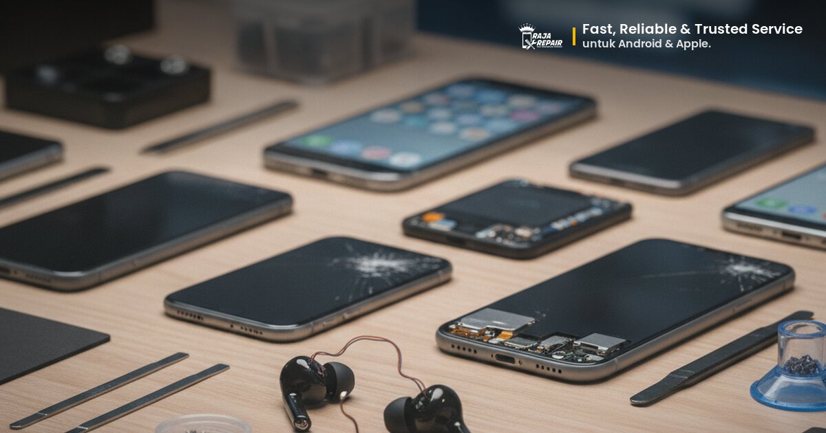 Mengapa Audio TWS Delay Saat Main Game? Ini Solusinya!