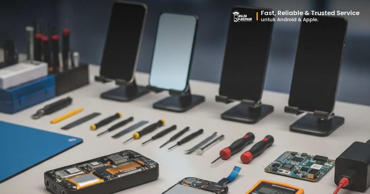 Mengapa Kapasitas Power Bank Turun Drastis? Ini Solusinya!