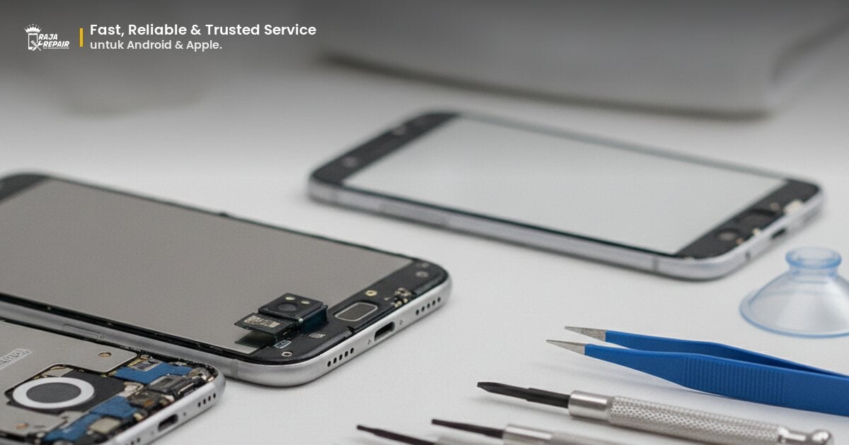 Menguasai Fitur Face Unlock dan Fingerprint di Android: Panduan Lengkap