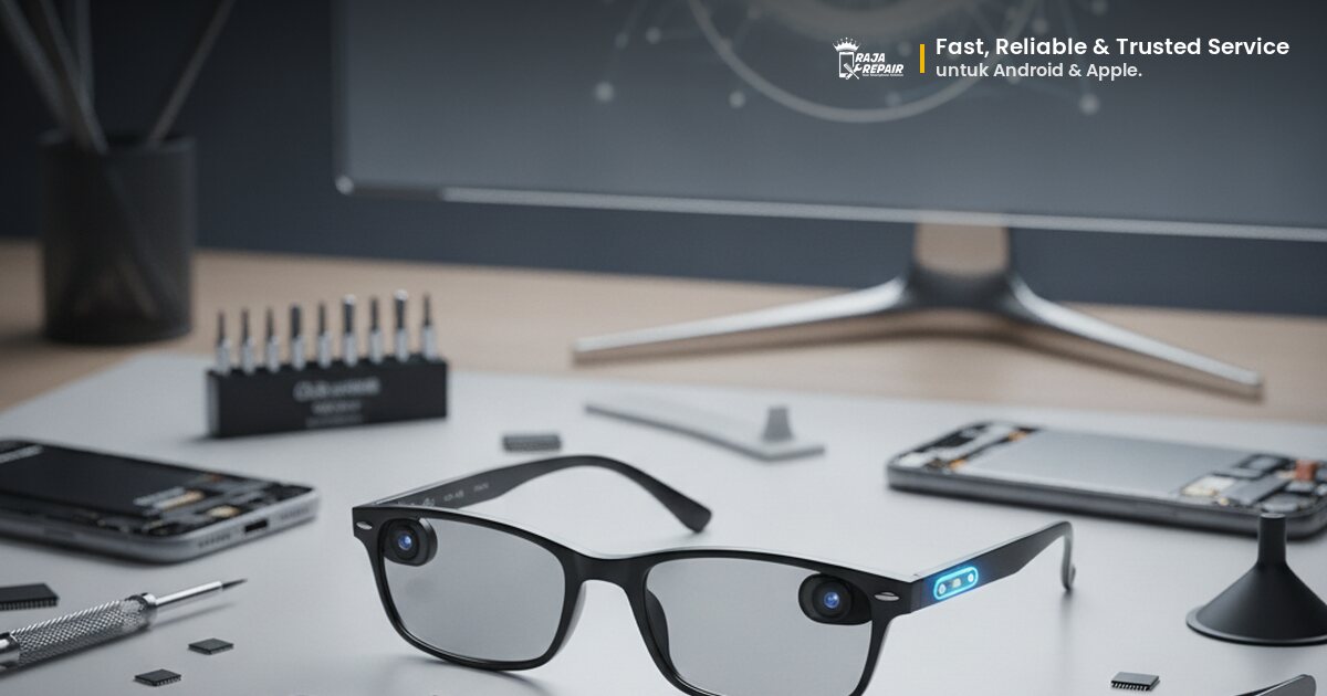 Meta Ray-Ban AI 2026: Benarkah Bisa Mengenali Wajah Orang di Jalan?