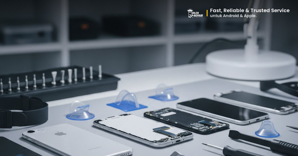 Pajak Gadget Impor 2026: Aturan Baru yang Wajib Kamu Pahami Sebelum Jastip!