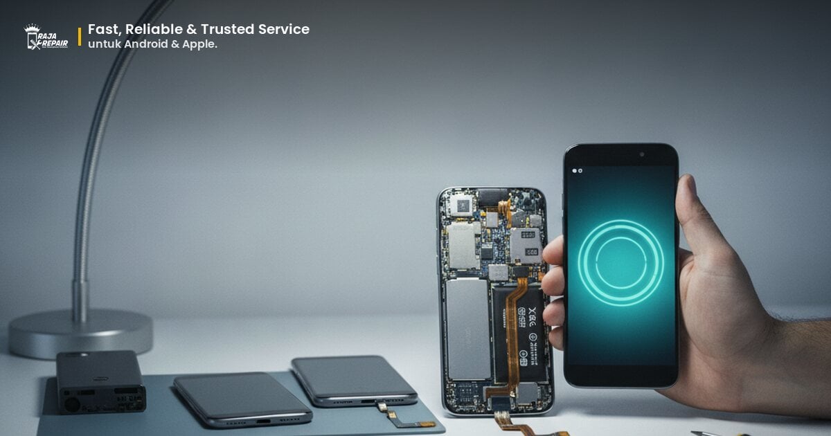 Panduan Lengkap Menggunakan Google Assistant di Android: Maksimalkan Ponselmu!