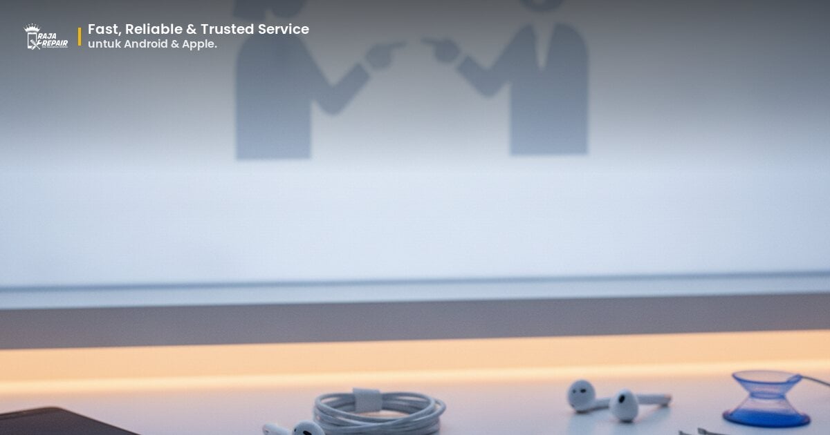 The Importance of Reliable Customer Service in the Phone Repair Industry