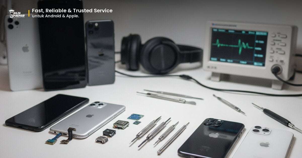 Android vs. iPhone Smartphone Audio Quality: Which One is Superior?