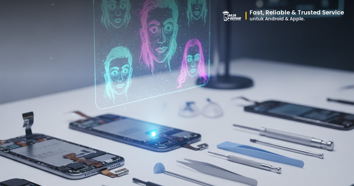 Rahasia Bikin Avatar AI Viral: Panduan Lengkap Tren Karikatur ChatGPT 2026
