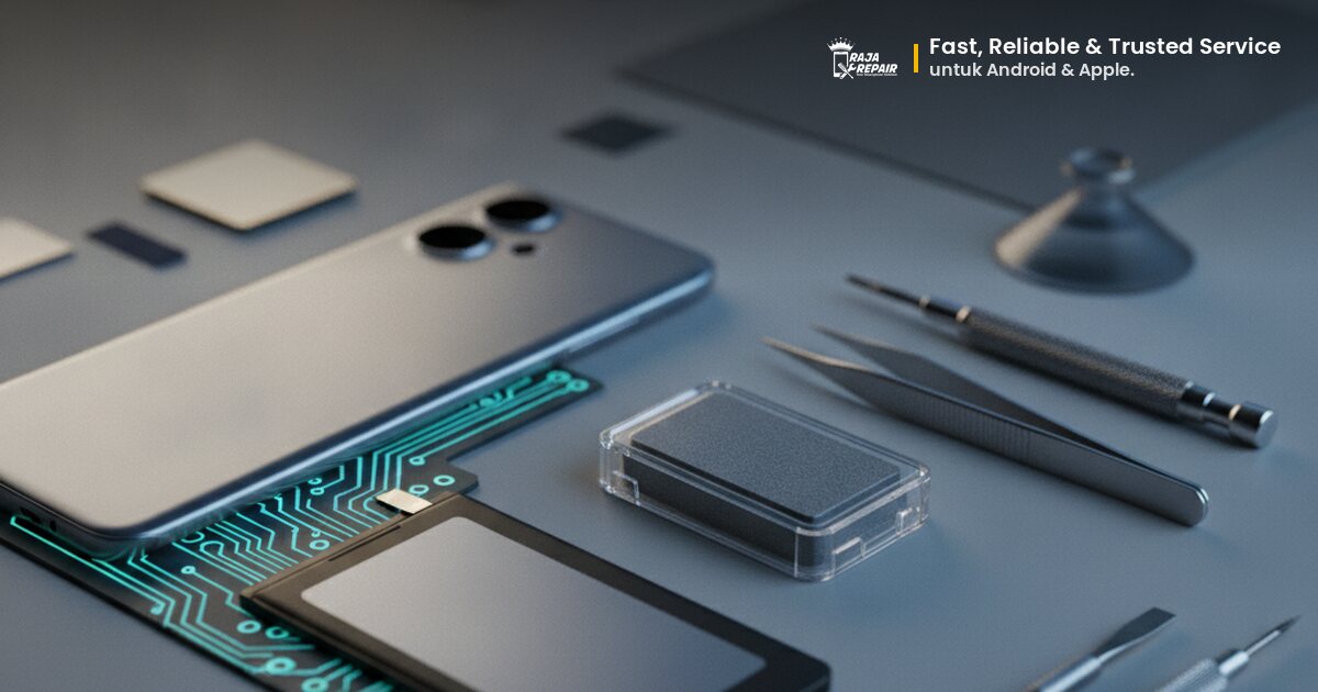 Resmi Rilis! Samsung Galaxy S26 Ultra Bawa Teknologi Baterai Padat, Dengan Daya Tahan Ekstrem