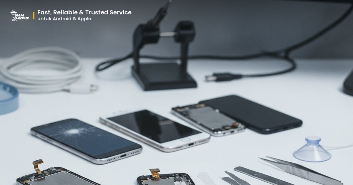 Cheap Phone Repair: Best Choice or a Trap?