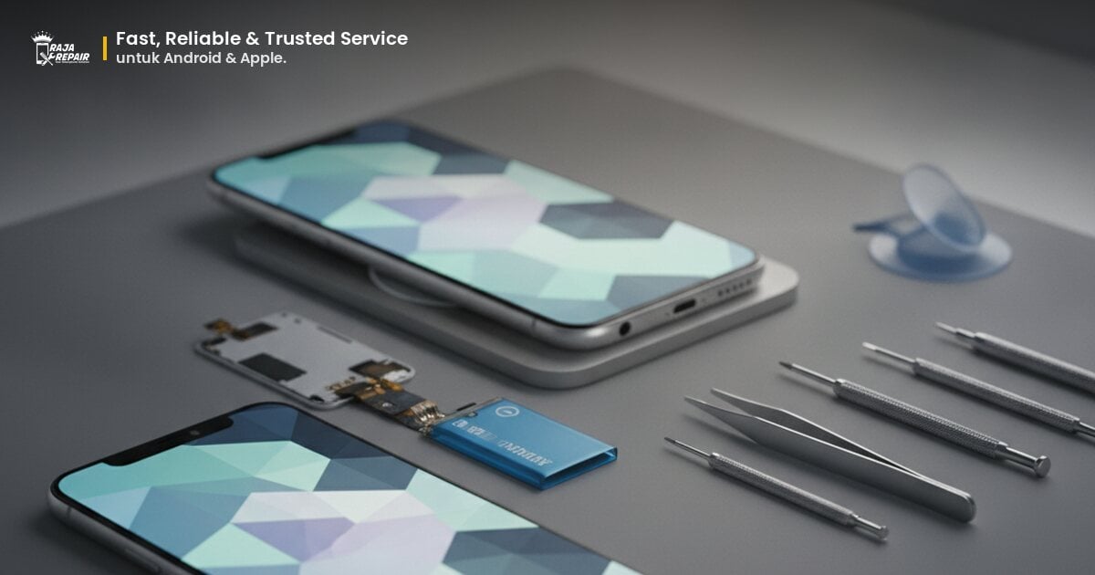 Smart Tips for Choosing Battery-Saving Live Wallpapers