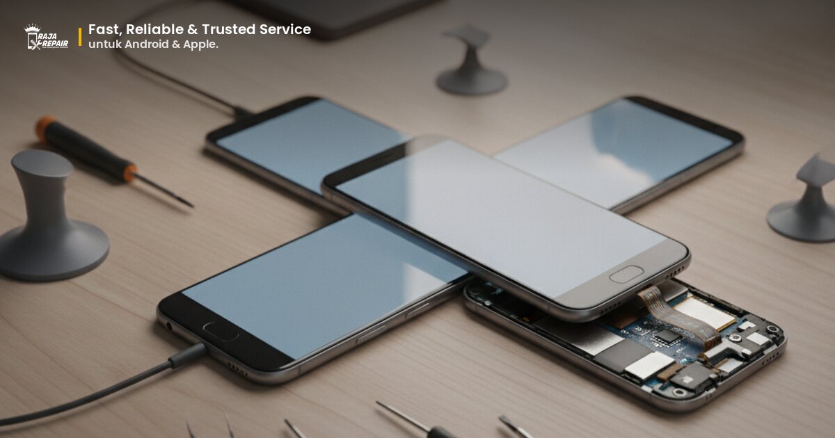 Tips Memanfaatkan Fitur Continuity Antar Perangkat Apple