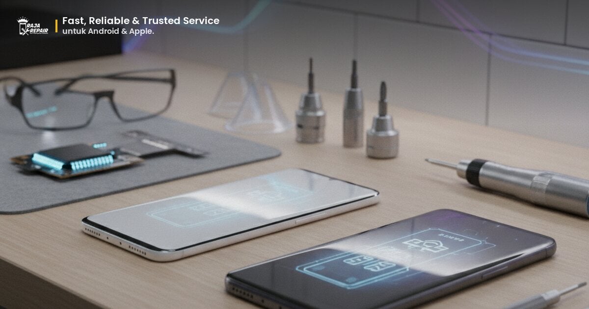 Latest Smartphone Trends 2026: Innovations in the Android and iOS World